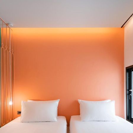 Speck Bangkok Hostel Kültér fotó