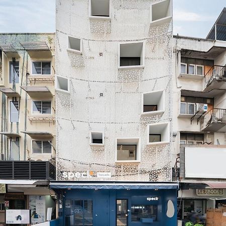 Speck Bangkok Hostel Kültér fotó